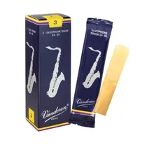 Palheta Vandoren Sax Tenor Classique 3 SR223