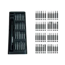 Kit Herramienta Destorni Sate A-KS511 Presicion 51PZ  Kit Herrami...