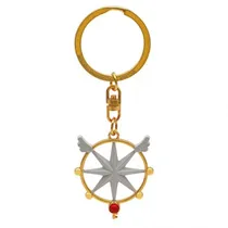Abystyle Keychain Cardcaptor Sakura Dream 28627