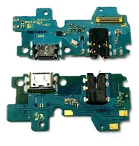 Flex de Carga Samsung M32/M325F (Mechanic)