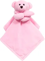 Naninha Carinho Buba - 14443 (Rosa)