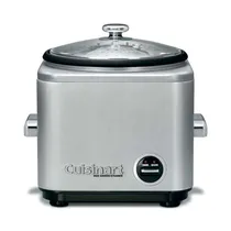 Panela Elétrica Cuisinart CRC-800 650W 1.4L 110V