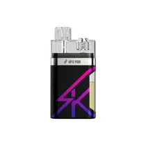 Life Pod Vaper SK Kit Love 66