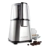 Peabody Molinillo PE-MC9100 Inox 220W