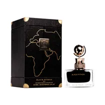 Aurora Globe Black Python 100ML Edp c/s