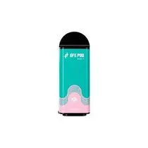 Life Pod Eco Refil 10K Miami Mint