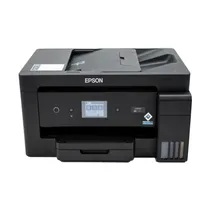 Impressora Epson Ecotank L14150 - Multifuncional - Wi-Fi - USB - Bivolt - Preto