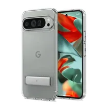 Case Spigen Pixel 9 Pro XL Slim Armor Essential s ACS07738 - Clear  Case Spigen...