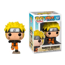 Funko Pop Naruto - Naruto Uzumaki 727