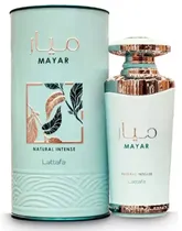 Lattafa Mayar Natural Intense Edp 100ML