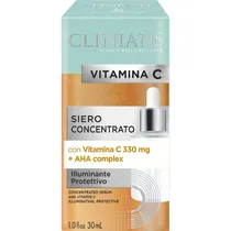 Serum Concentrado Clinians Vitamina C Illuminate Protetitivo - 30ML