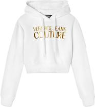 Moletom com Capuz Versace Jeans Coututre 76HAIT04 CF01T G03 - Feminino