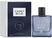 Perfume Grandeur Elite Cadet Blue Edp 100ML - Masculino