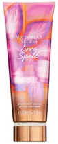 Body Lotion Victoria's Secret Love Spell Heat - 236ML