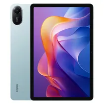 Tablet Xiaomi Redmi Pad 2 Tela 11" Wifi 256GB 8GB Ram + Capa - Verde