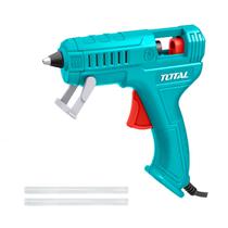 Ferramenta Pistola de Cola Total TT001116 / 16W / Max 100W