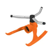 Aspersor Giratorio Con Base Metálica Truper 10303 3/4" 360° 10-50PSI