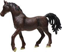 Toys Biological Cavalo Zhong Jieming Q9899-H30-A