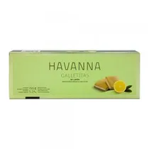 Biscoito de Limão Havanna Caixa 150G