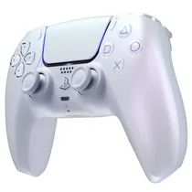 Controle PS5 Sony Dual Sense CFI-ZCT1W Chroma Pearl
