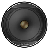 Caixa de Som Pioneer TS-A1608C de 6,5" e 350 W