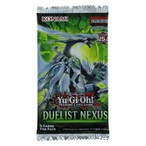 Cards Konami Yu-Gi-Oh Duelist Nexus 0770