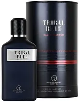 Perfume Grandeur Elite Tibal Blue Edp 100ML - Masculino