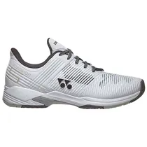 Calçado Yonex Cushion Branco Masculino US 8.5