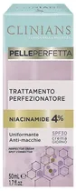 Creme de Día Clinians Pelleperfetta Anti-Macchie SPF 30 - 50ML