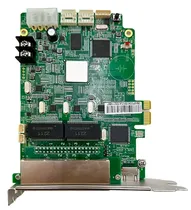 Send Card MSD600 Novastar – Cartão Emissor LED