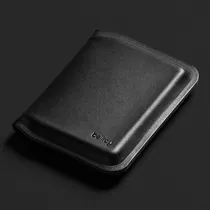Bellroy Tarjetera Apex Slim Sleeve Raven