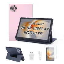 Tablet Cidea 8/1TB 5G CM10500 10.36 c/Chip Pink