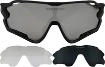 Óculos de Sol Kingseven LS-910 Masculino