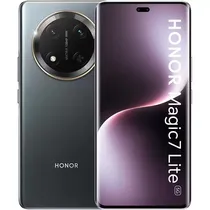 Honor BRP-NX1 MAGIC7 Lite 12/512GB Black NFC