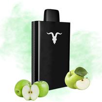 Vape Descartavel Ignite V80 8000 Puffs com 5% Nicotina - Green Apple