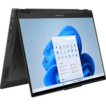 Notebook Asus Vivobook TP3604VA-WS51T com Tela Touchscreen 16.0 Wuxga / Intel Core i5-1335U / 8GB Ram / Nvme 512GB / Windows 11 - Black