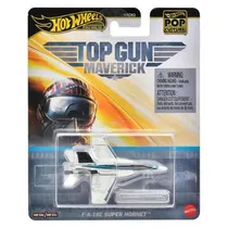 Car Hot Wheels F/A-18E Super Hornet 5356