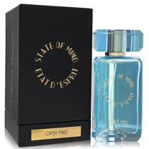 State Of Mind Perfume Open Mind F Eau de Parfum 100ML