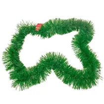 Festão de Natal 2 Metros Verde