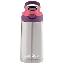 Contigo Botella Aubrey 384ML Eggplant Punch Popp