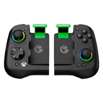 Controle Gamesir X4 Aileron Bluetooth para Smartphone - Preto (Gamepass 1 Mes)