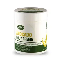 Crema Corporal Cosmo Avocado 500ML