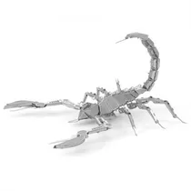 Metal Earth Bug Scorpion MMS070