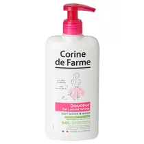 Corine Gel Intimo Con Flor de Almendro 250 ML