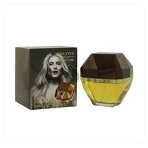 Perfume Miniatura Onlyou Collection N909 30ML