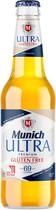 Cerveja Munich Ultra Gluten Free - 275ML