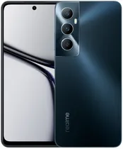 Smartphone Realme C65 Dual Sim Lte 6.67" 8GB/256GB Starlight Black