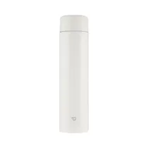 Botella Térmica Zojirushi SM-ZA60-WM 600ML Pale White