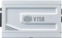 Fonte para Gabinete Cooler Master V750 SFX Gold White Edition 80 Plus Gold - Modular