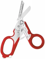 Tesoura Multifunção Leatherman Raptor Rescue 832333 (6 Funções)